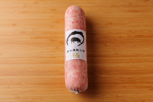 ボロニアソーセージ